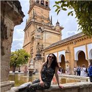 Laureata in economia e statistica, offro lezioni di matematica per studenti